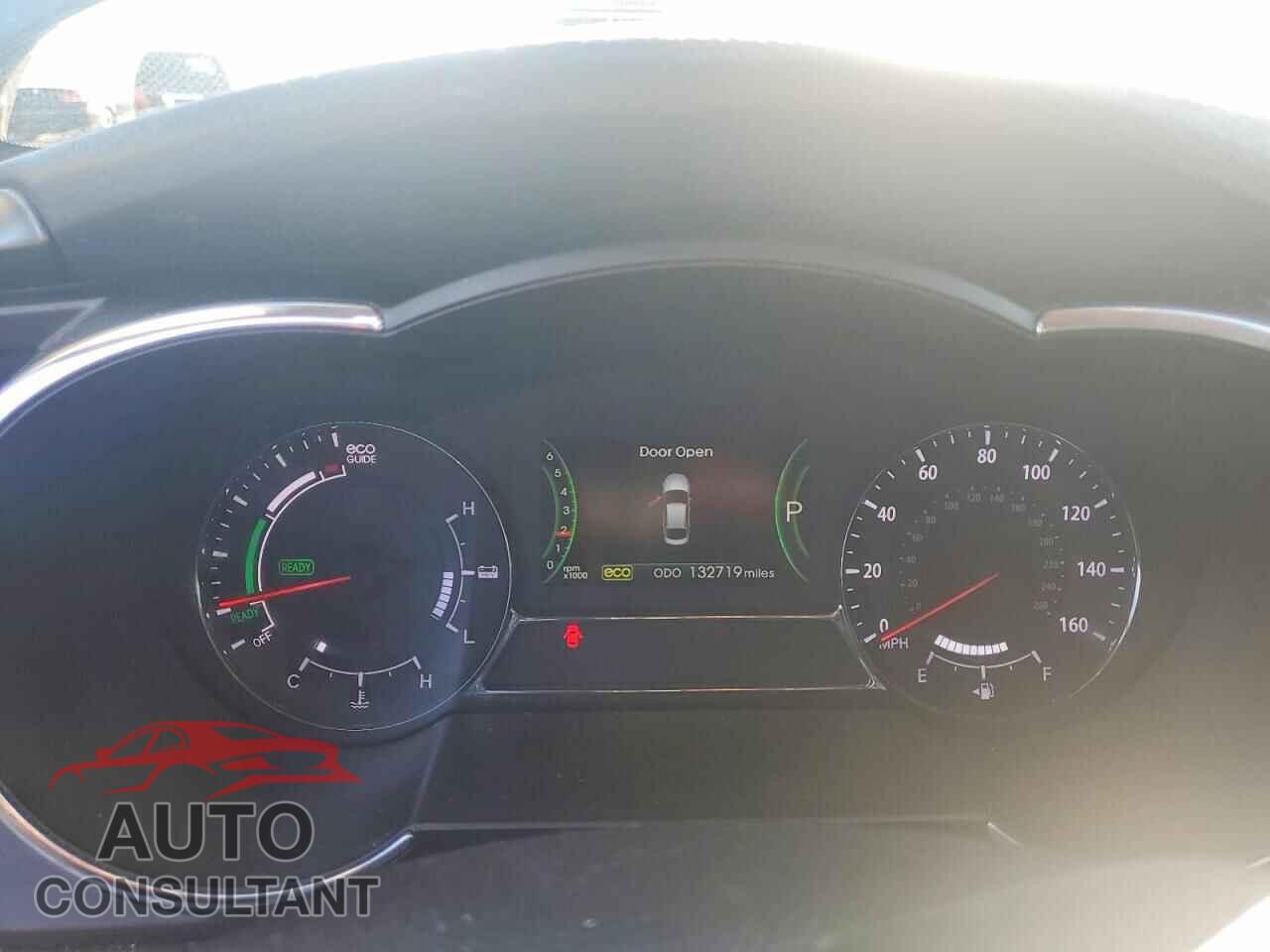 KIA OPTIMA 2013 - KNAGM4AD3D5058301