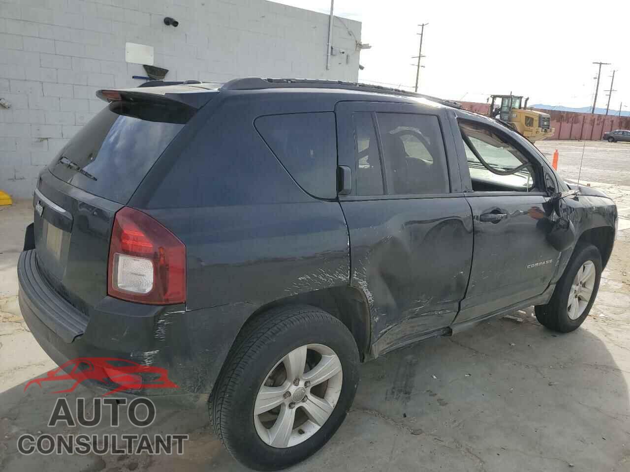 JEEP COMPASS 2016 - 1C4NJDBB0GD718885