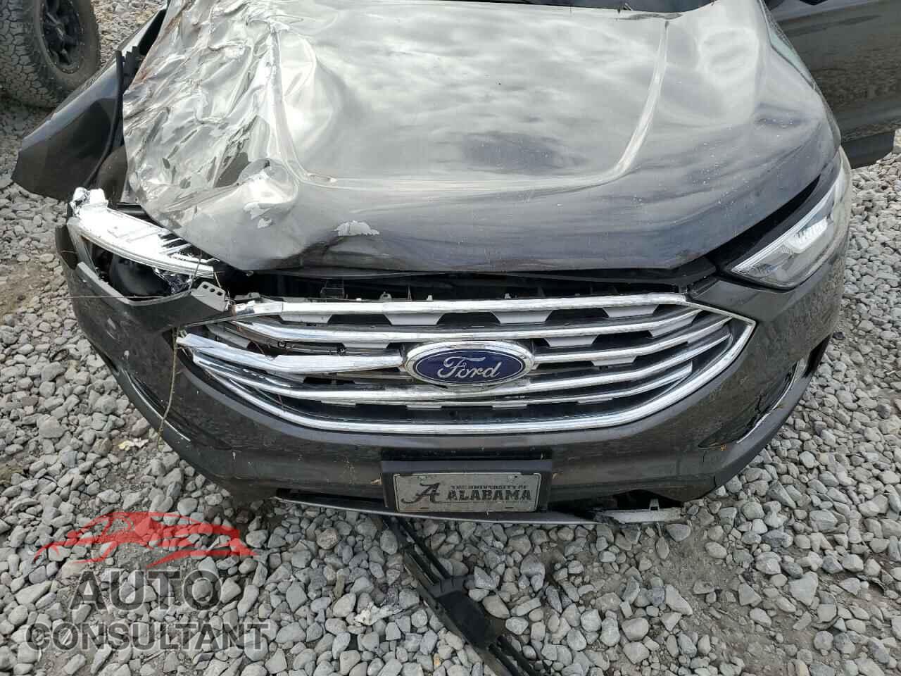FORD EDGE 2019 - 2FMPK3J91KBB85308