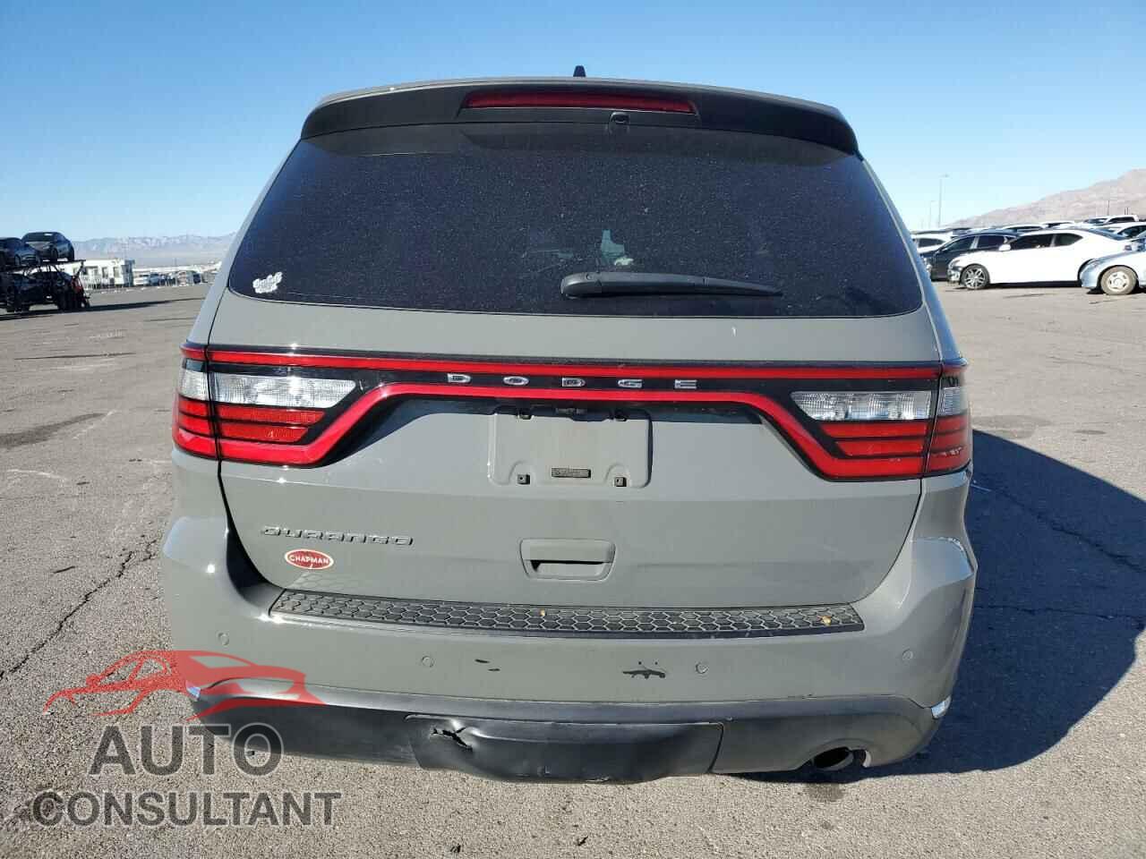 DODGE DURANGO 2023 - 1C4RDHAG7PC564324