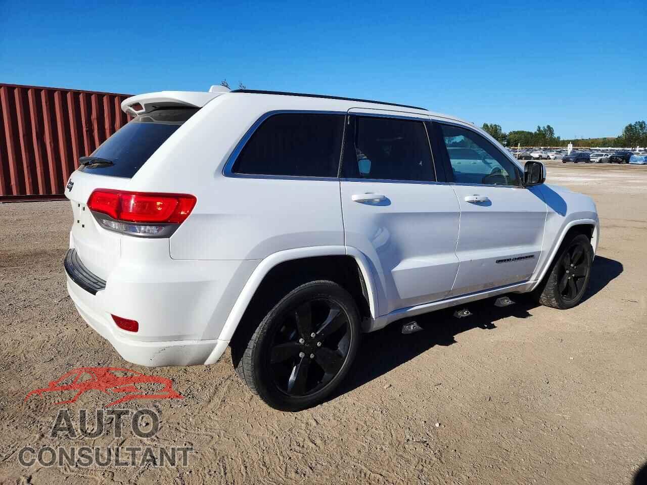 JEEP CHEROKEE 2014 - 1C4RJFAG6EC524908
