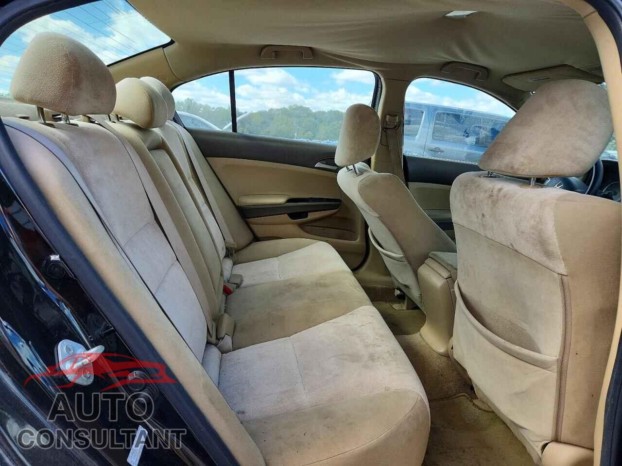HONDA ACCORD 2010 - 1HGCP2F46AA102995