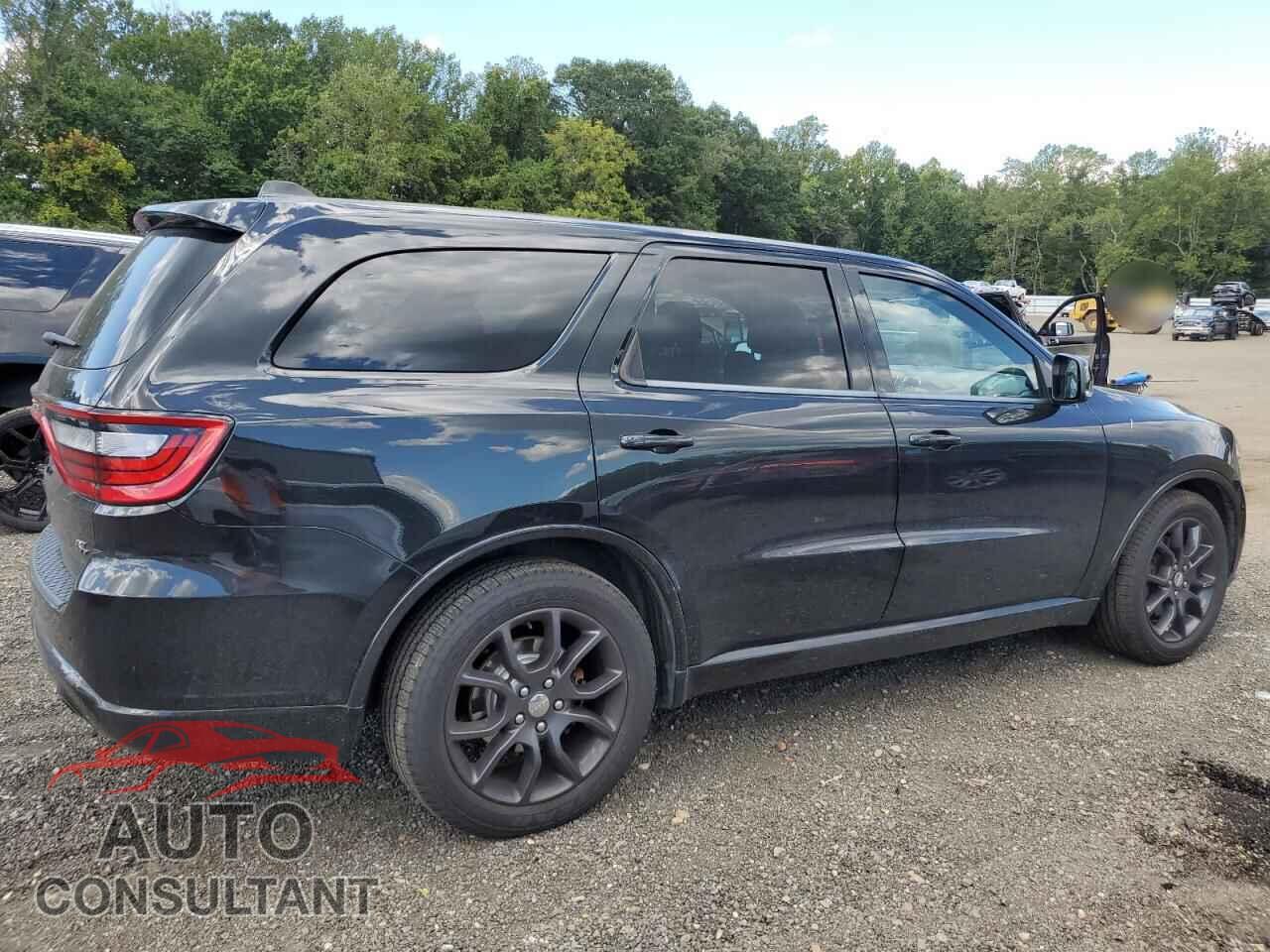 DODGE DURANGO 2015 - 1C4SDJCT7FC931563