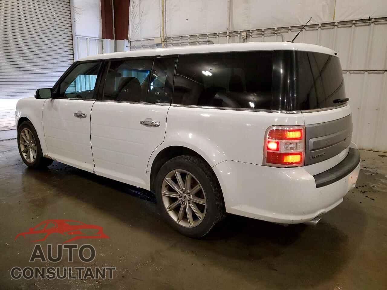 FORD FLEX 2015 - 2FMHK6D85FBA01552