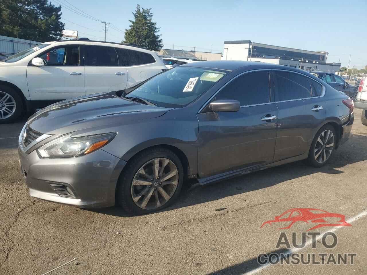 NISSAN ALTIMA 2017 - 1N4AL3AP1HC148053