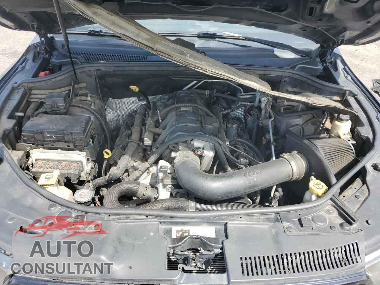 DODGE DURANGO 2013 - 1C4SDJCTXDC674489