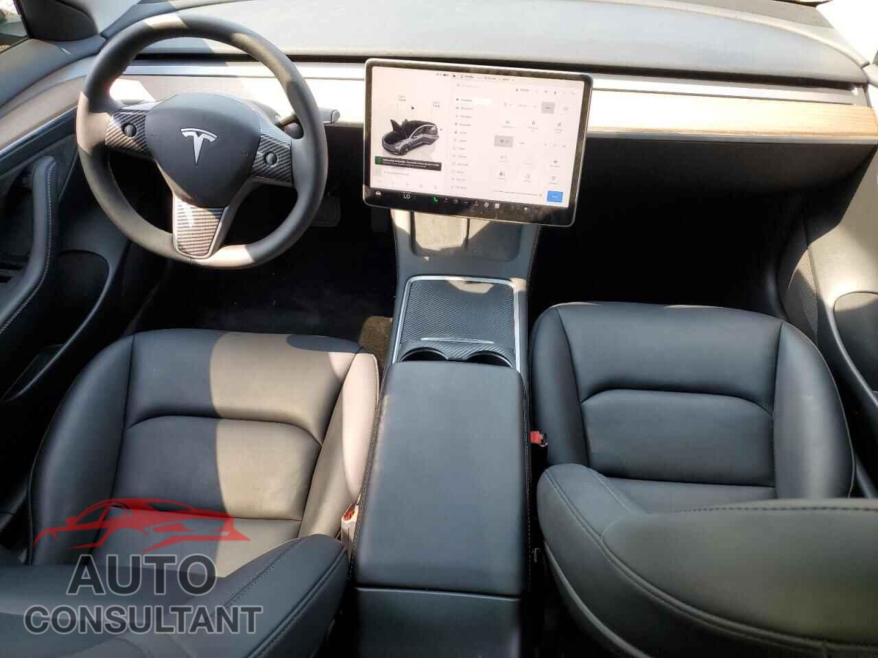 TESLA MODEL 3 2023 - 5YJ3E1EA6PF680312
