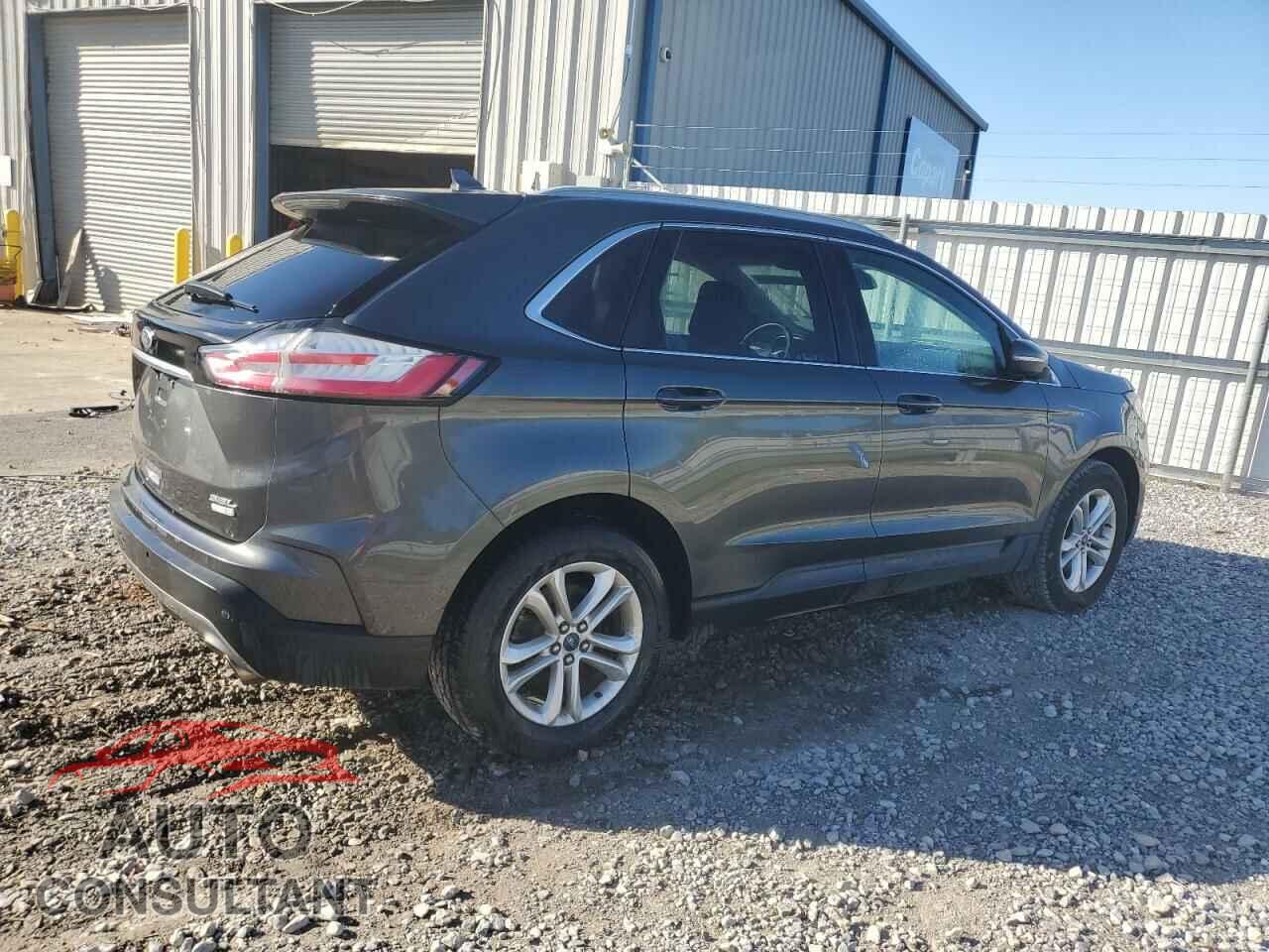 FORD EDGE 2020 - 2FMPK4J9XLBA73033