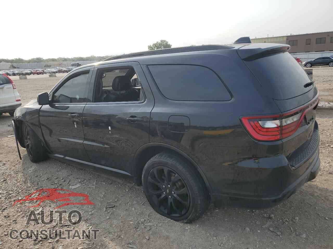 DODGE DURANGO 2019 - 1C4RDJDG0KC559588