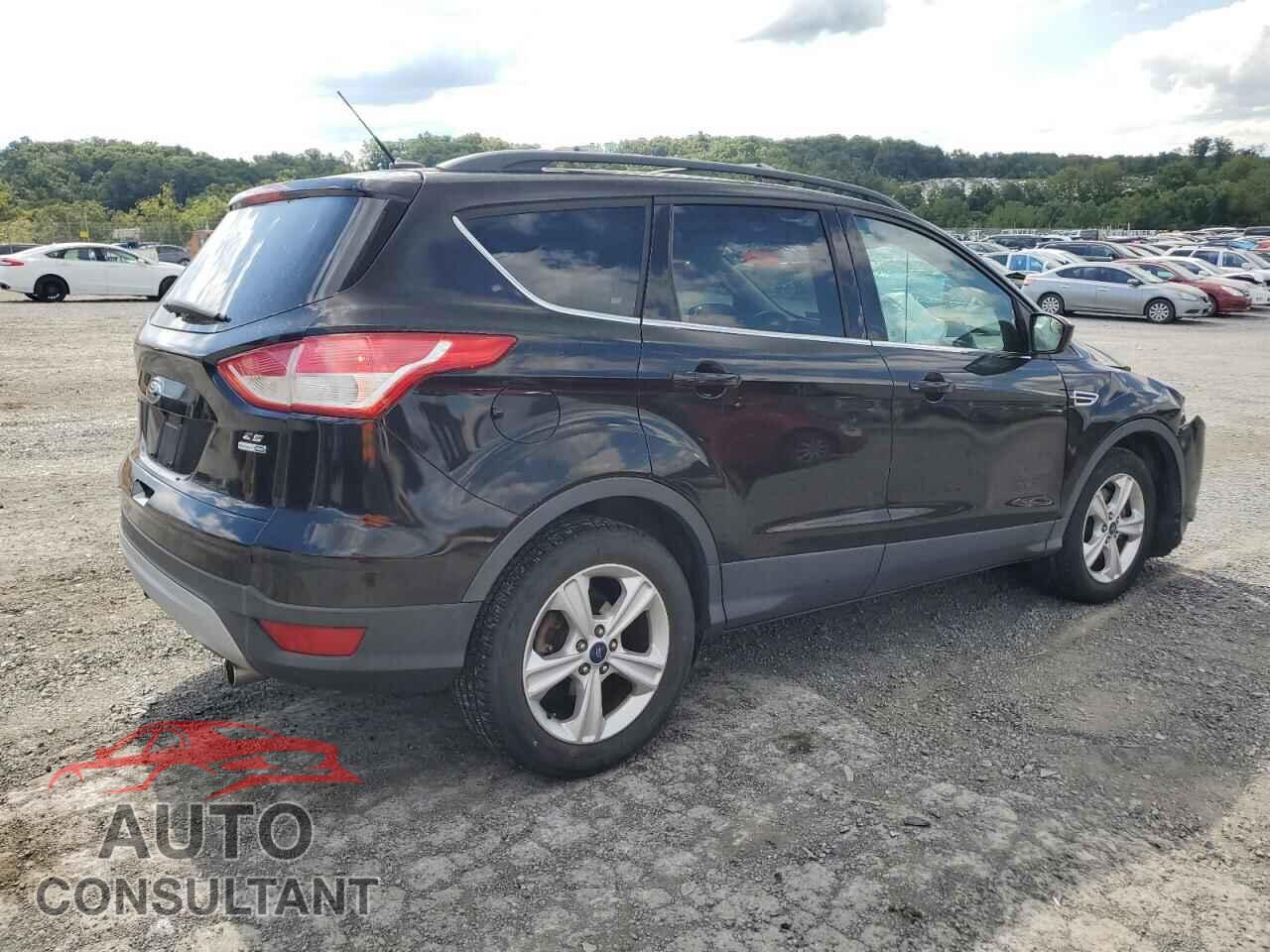 FORD ESCAPE 2013 - 1FMCU9G96DUD49541