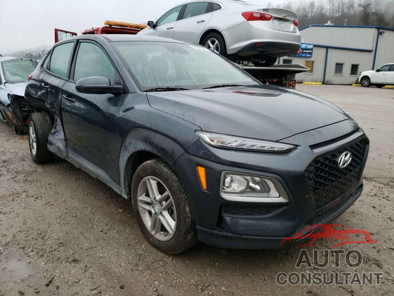 HYUNDAI KONA 2020 - KM8K1CAAXLU584379