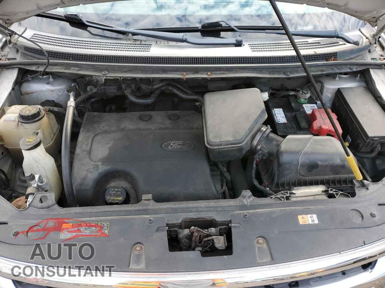 FORD EDGE 2012 - 2FMDK4JC2CBA85367
