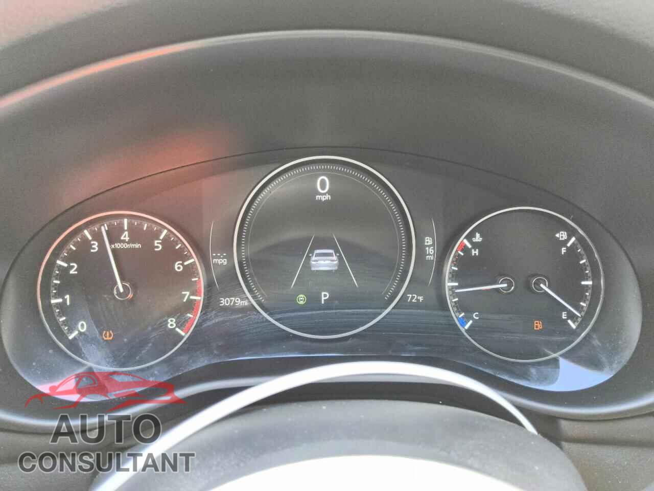 MAZDA MAZDA3 2026 - JM1BPABL0T1879306