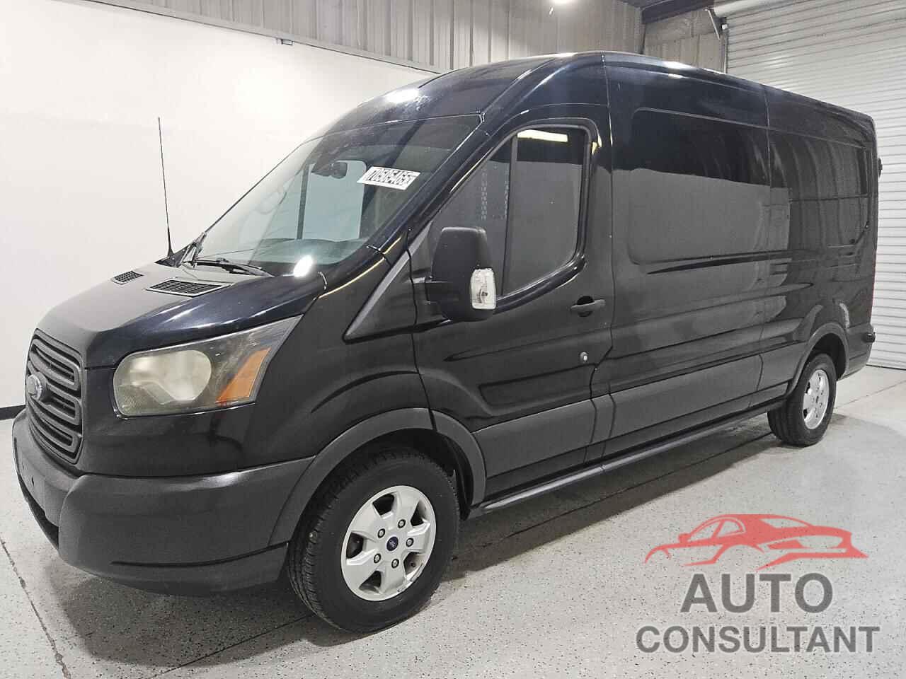 FORD TRANSIT 2017 - 1FTYR2CM1HKB01907