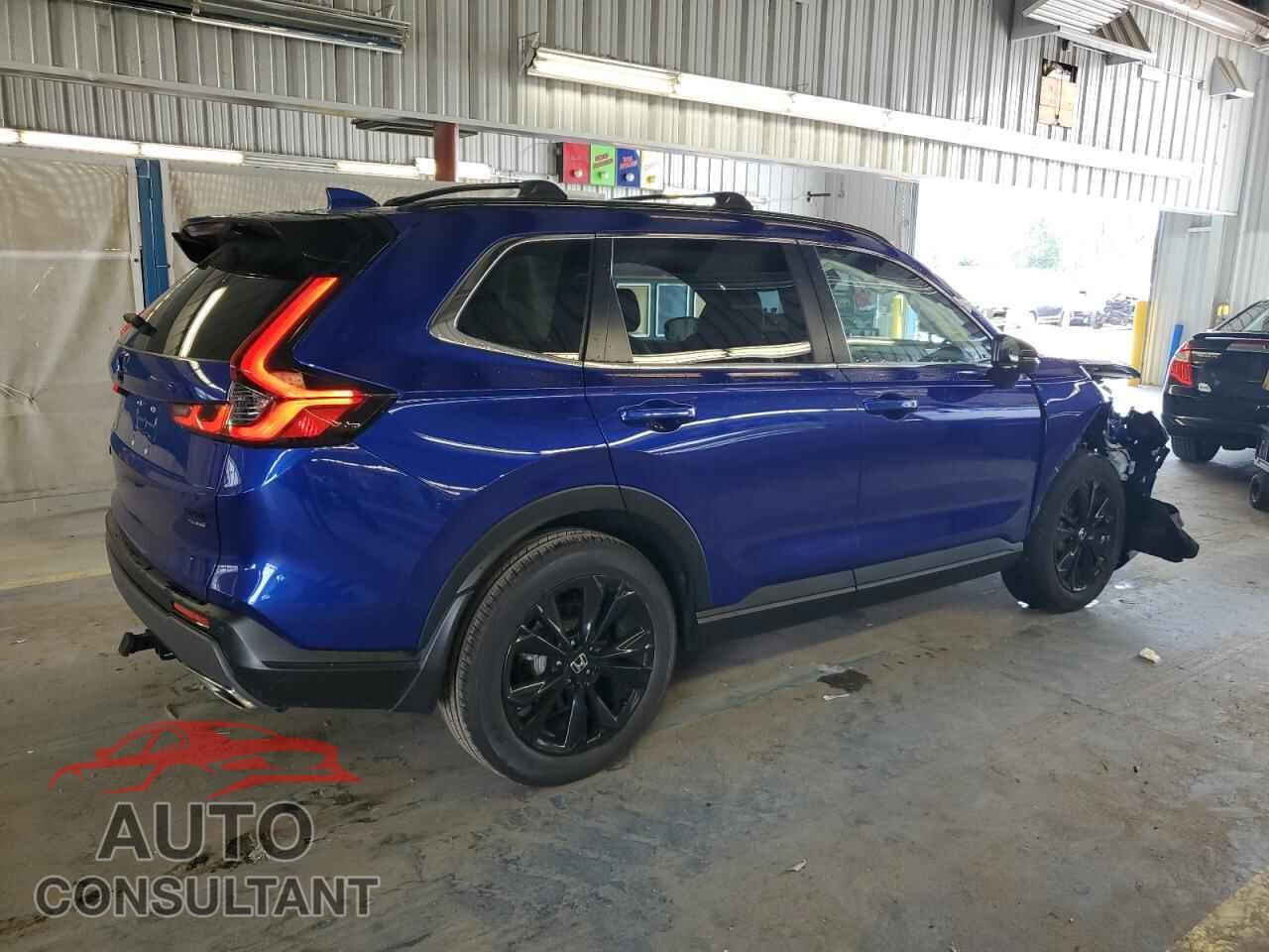 HONDA CRV 2023 - 2HKRS6H9XPH800891