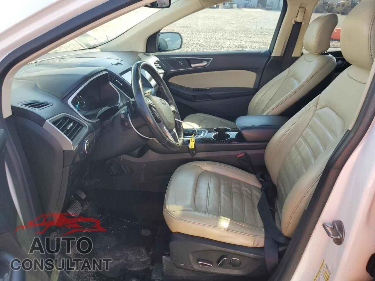 FORD EDGE 2018 - 2FMPK4J95JBB31966
