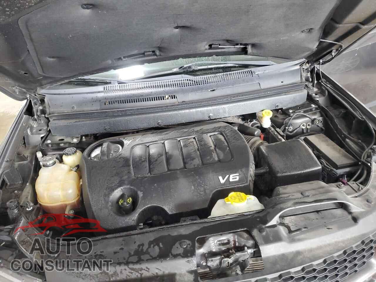 DODGE JOURNEY 2017 - 3C4PDDEG7HT570561