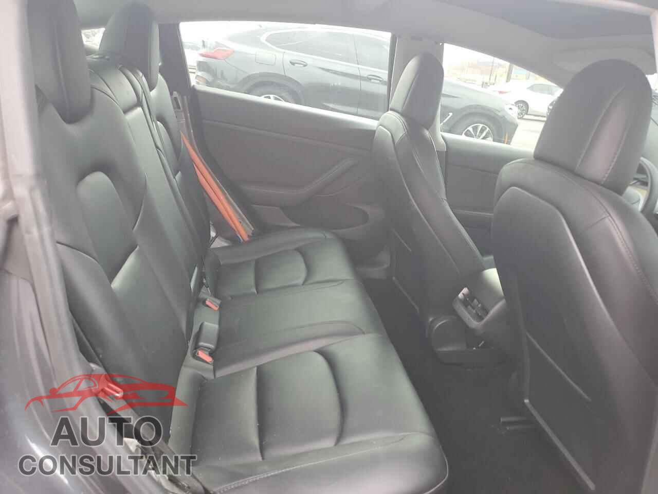 TESLA MODEL 3 2021 - 5YJ3E1EA9MF982088