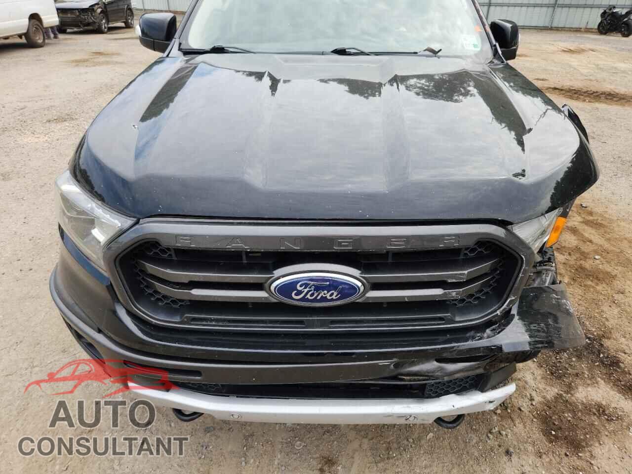 FORD RANGER 2019 - 1FTER4FH7KLA32817