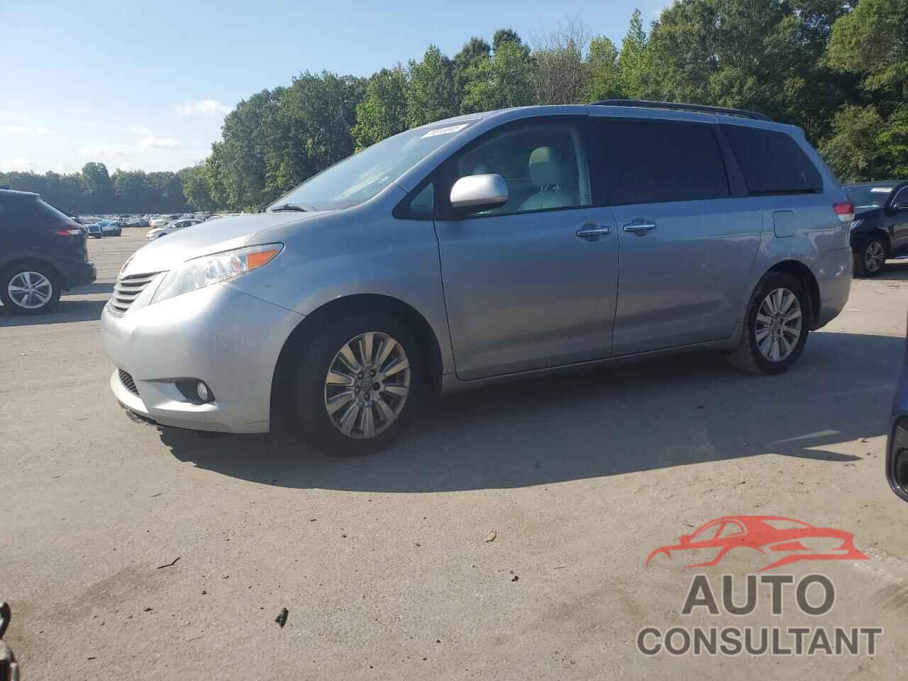 TOYOTA All Models 2013 - 5TDDK3DC1DS053939