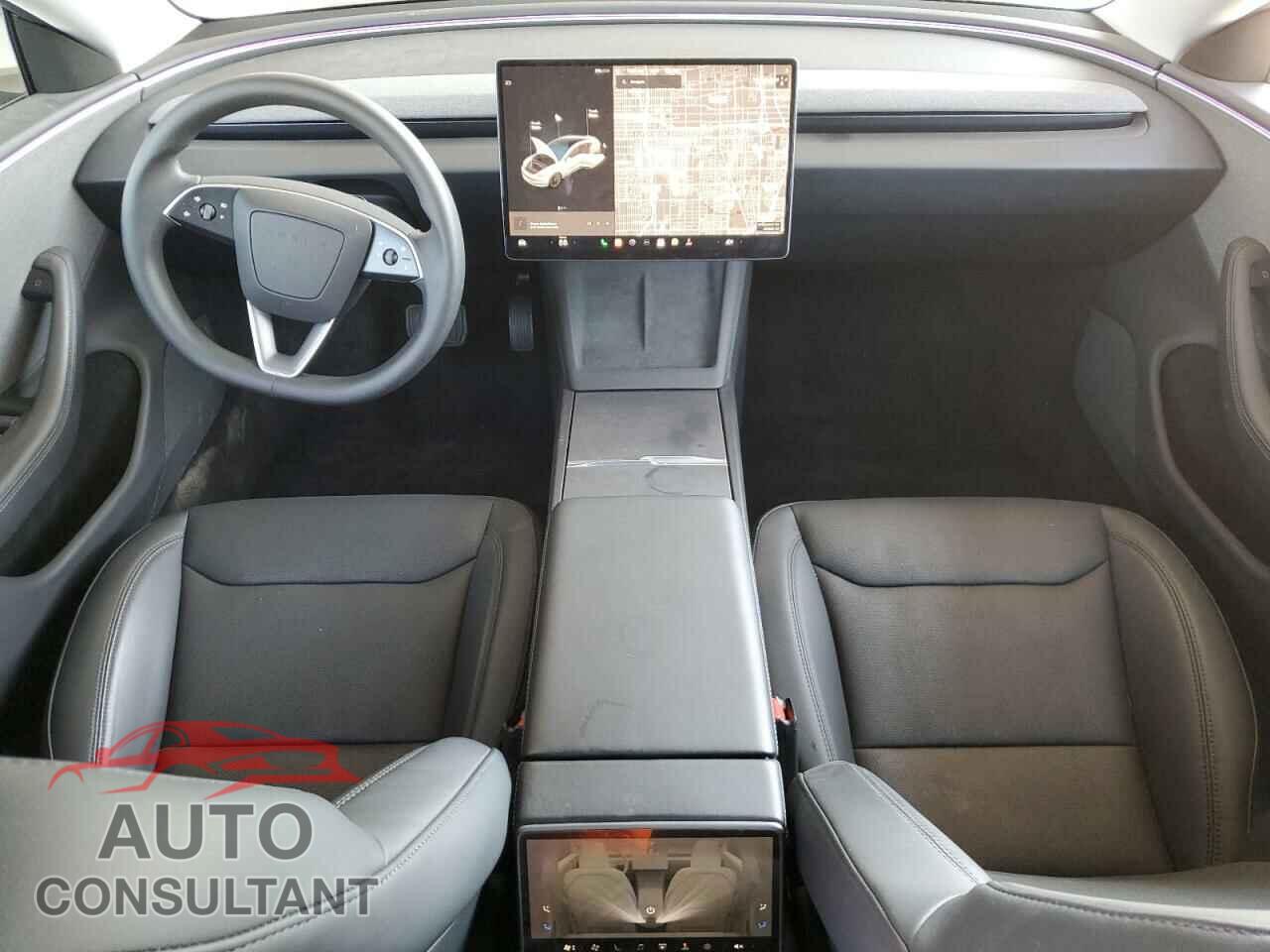 TESLA MODEL 3 2024 - 5YJ3E1EA7RF738124