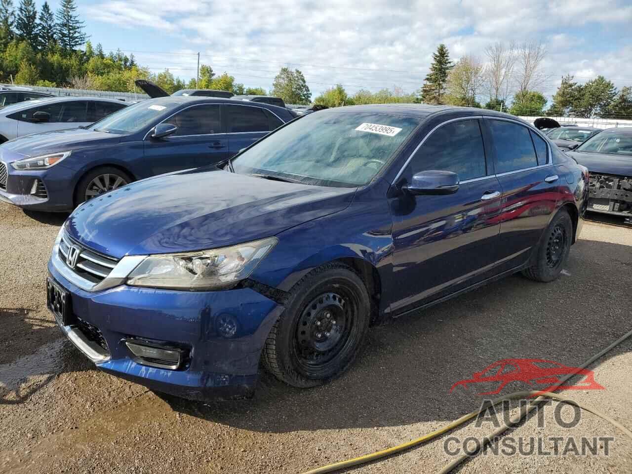 HONDA ACCORD 2014 - 1HGCR2F96EA805699