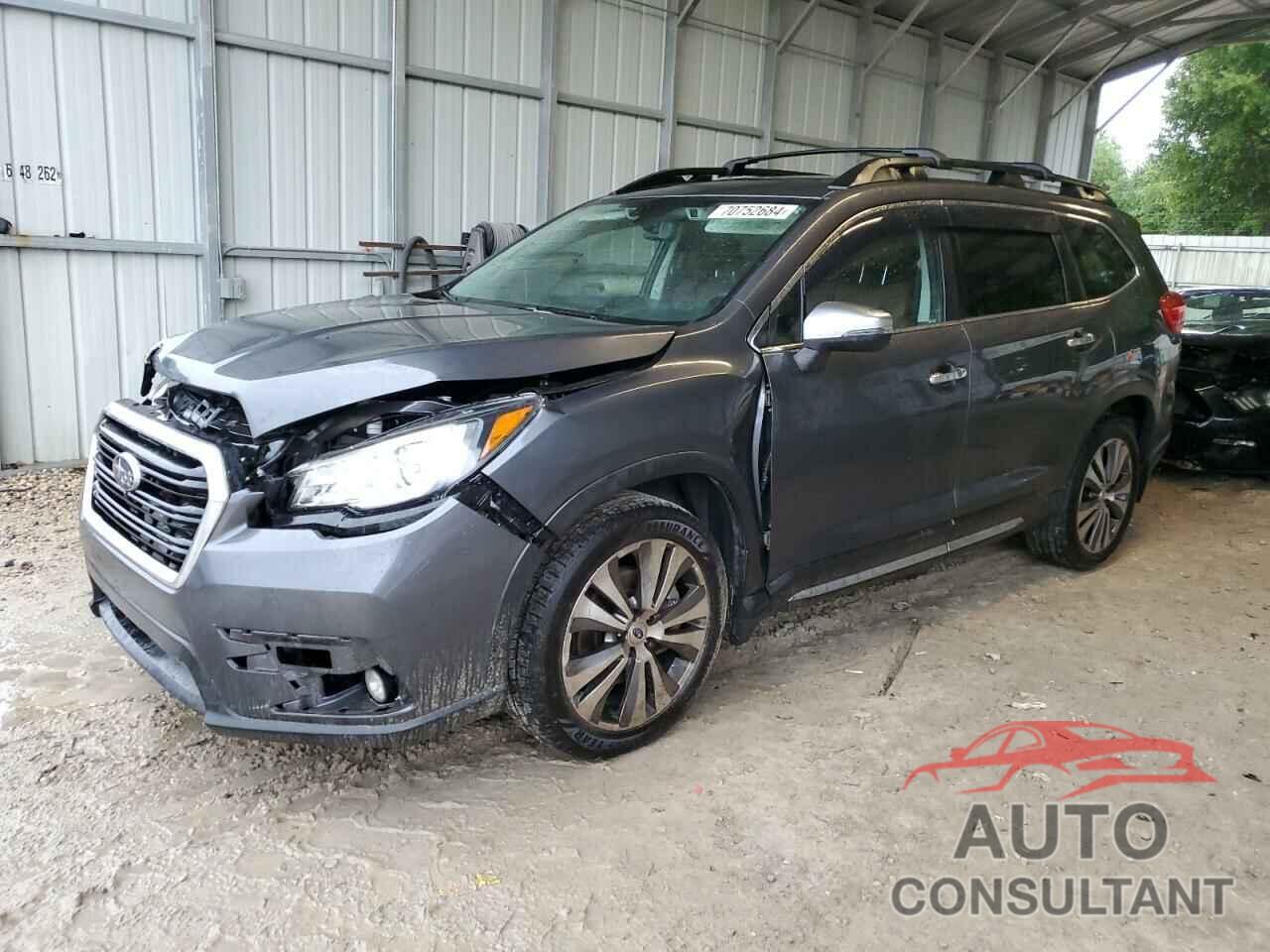 SUBARU ASCENT 2020 - 4S4WMARD4L3468578