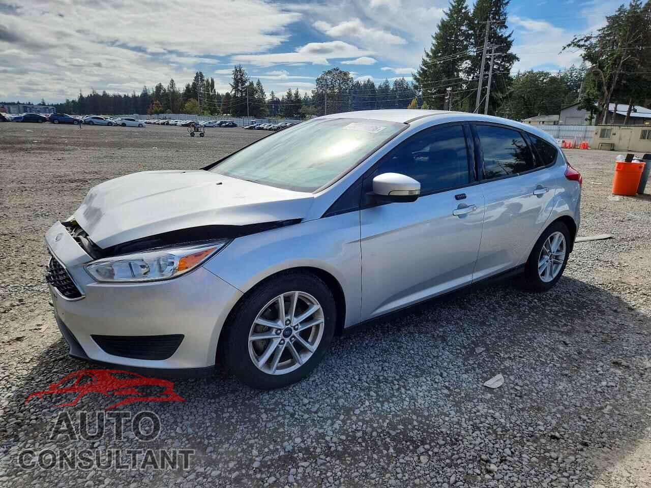 FORD FOCUS 2016 - 1FADP3K24GL262776