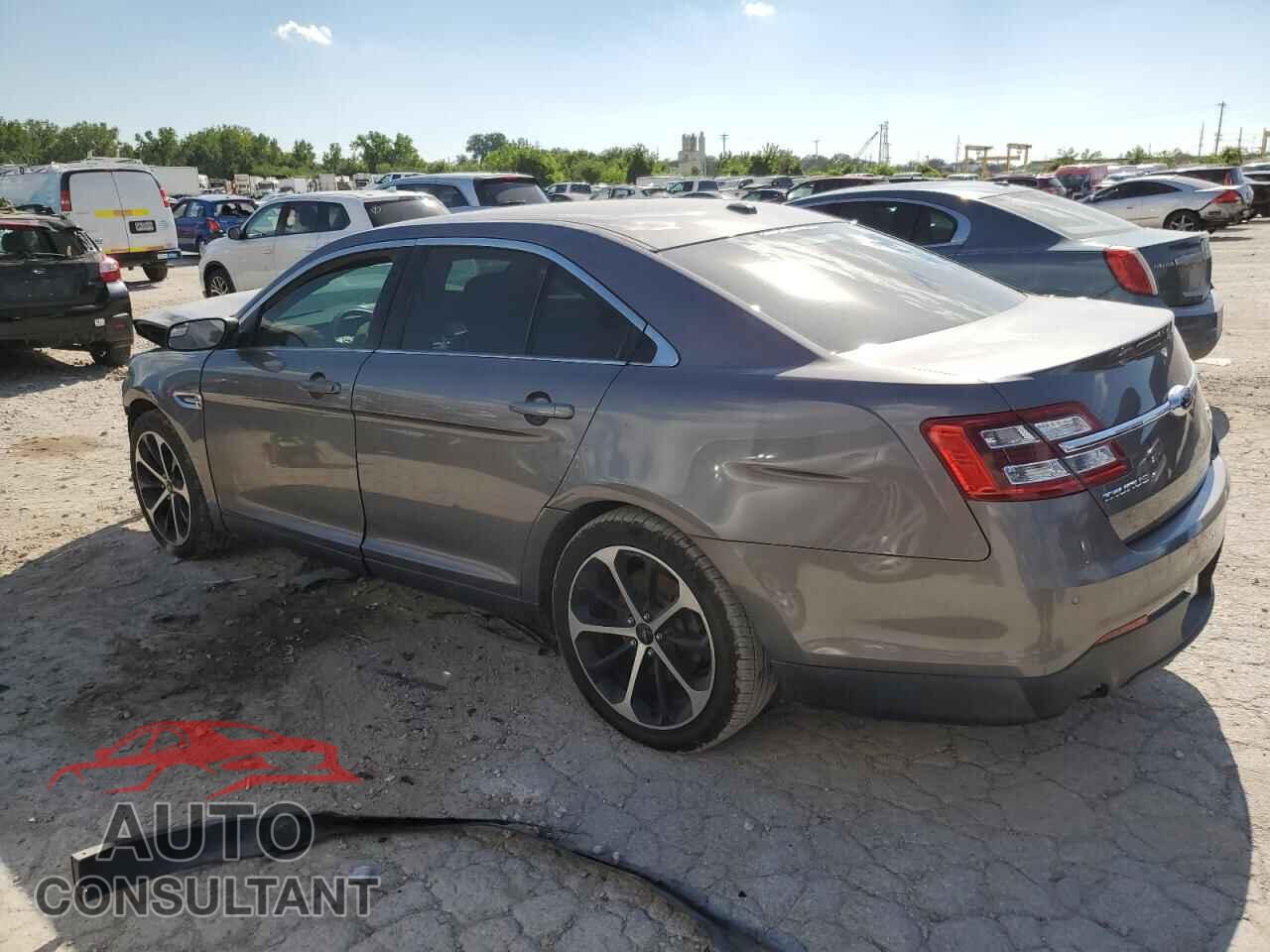 FORD TAURUS 2014 - 1FAHP2E85EG104478