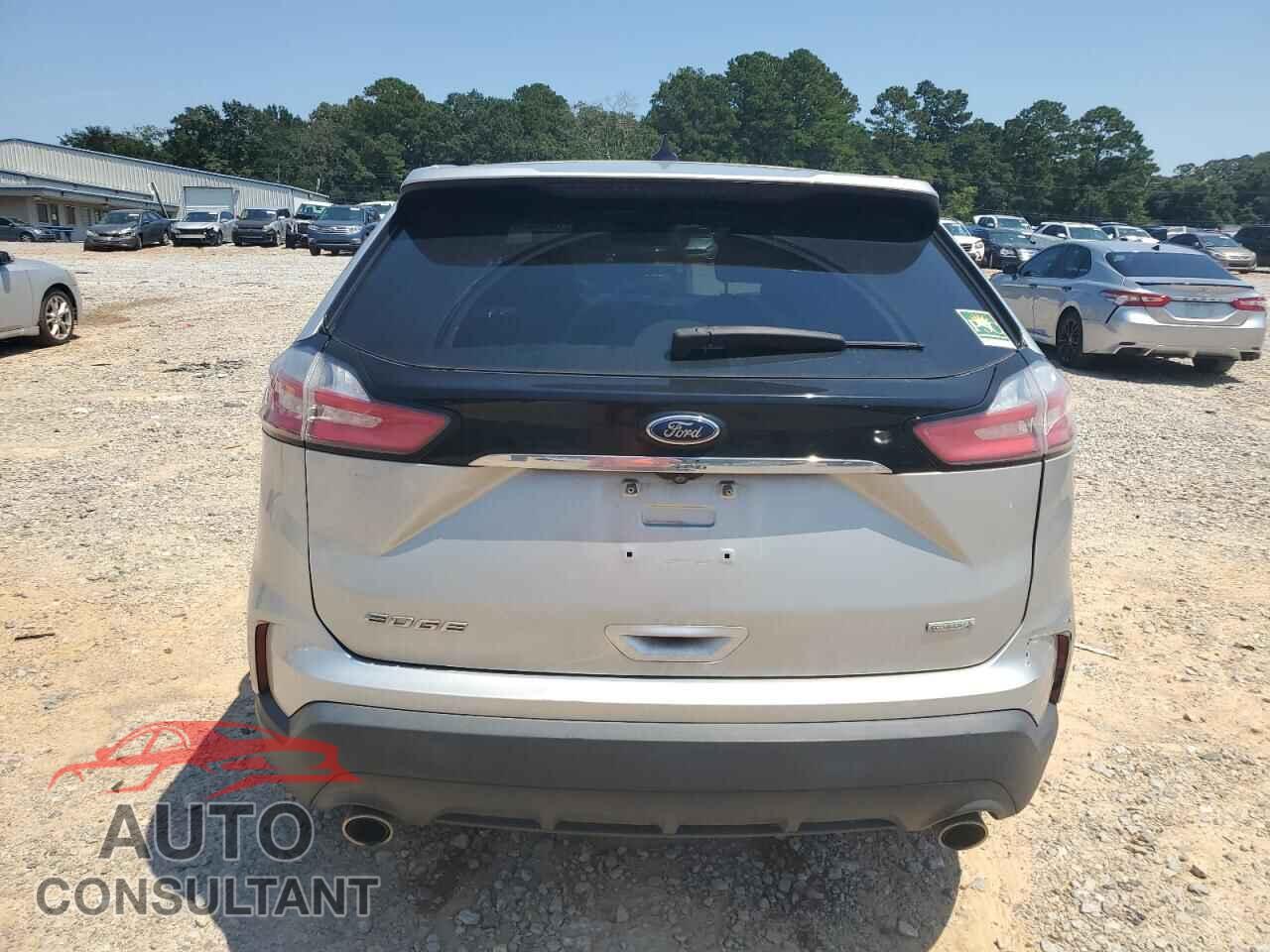 FORD EDGE 2019 - 2FMPK3G93KBC32197