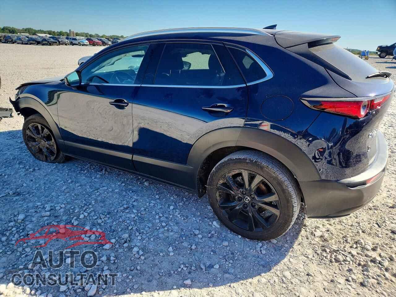 MAZDA CX30 2023 - 3MVDMBDY7PM526813