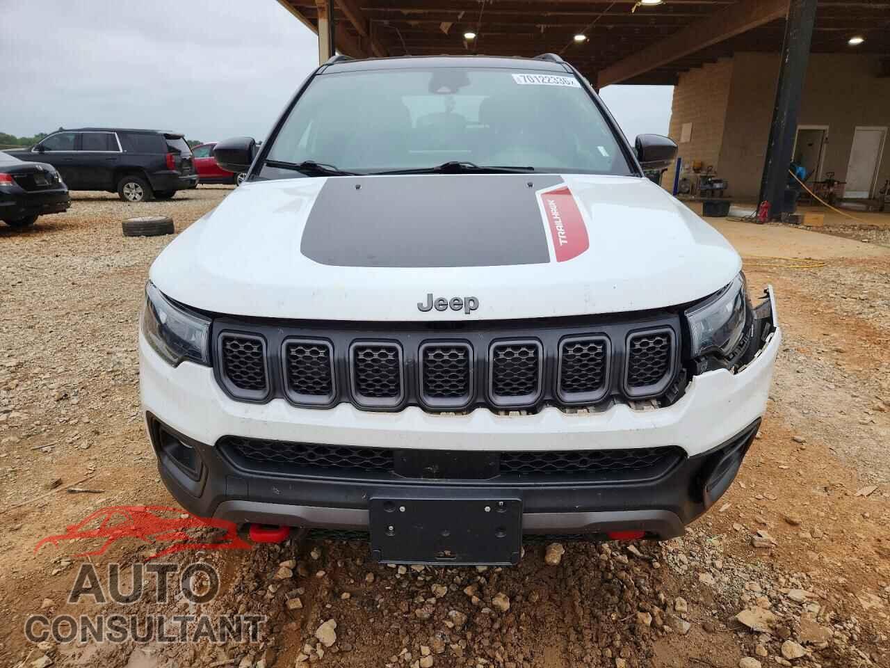 JEEP COMPASS 2024 - 3C4NJDDN6RT610209