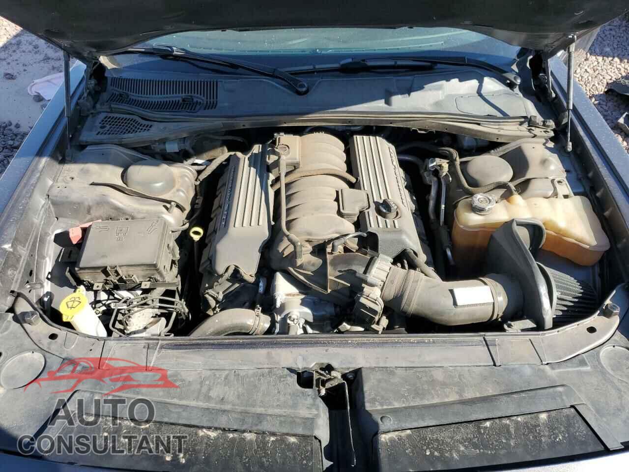 DODGE CHALLENGER 2016 - 2C3CDZFJ3GH288080