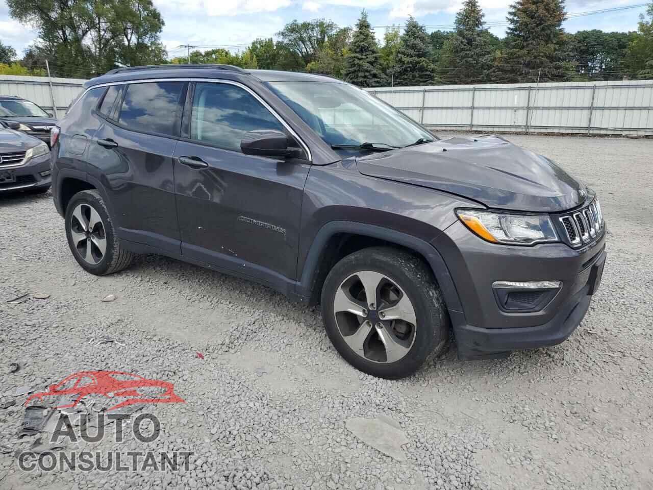 JEEP COMPASS 2018 - 3C4NJDBB6JT104344