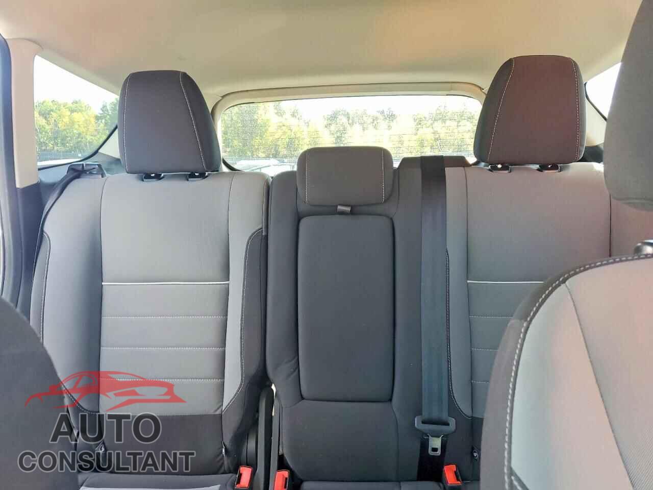 FORD ESCAPE 2014 - 1FMCU9GX4EUC14428