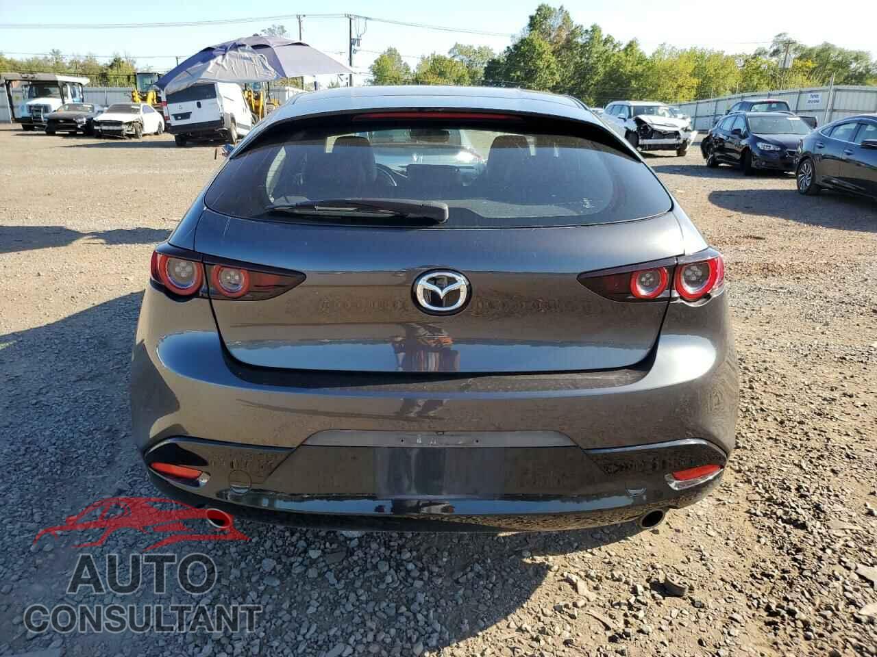MAZDA 3 2020 - JM1BPBLM5L1174238