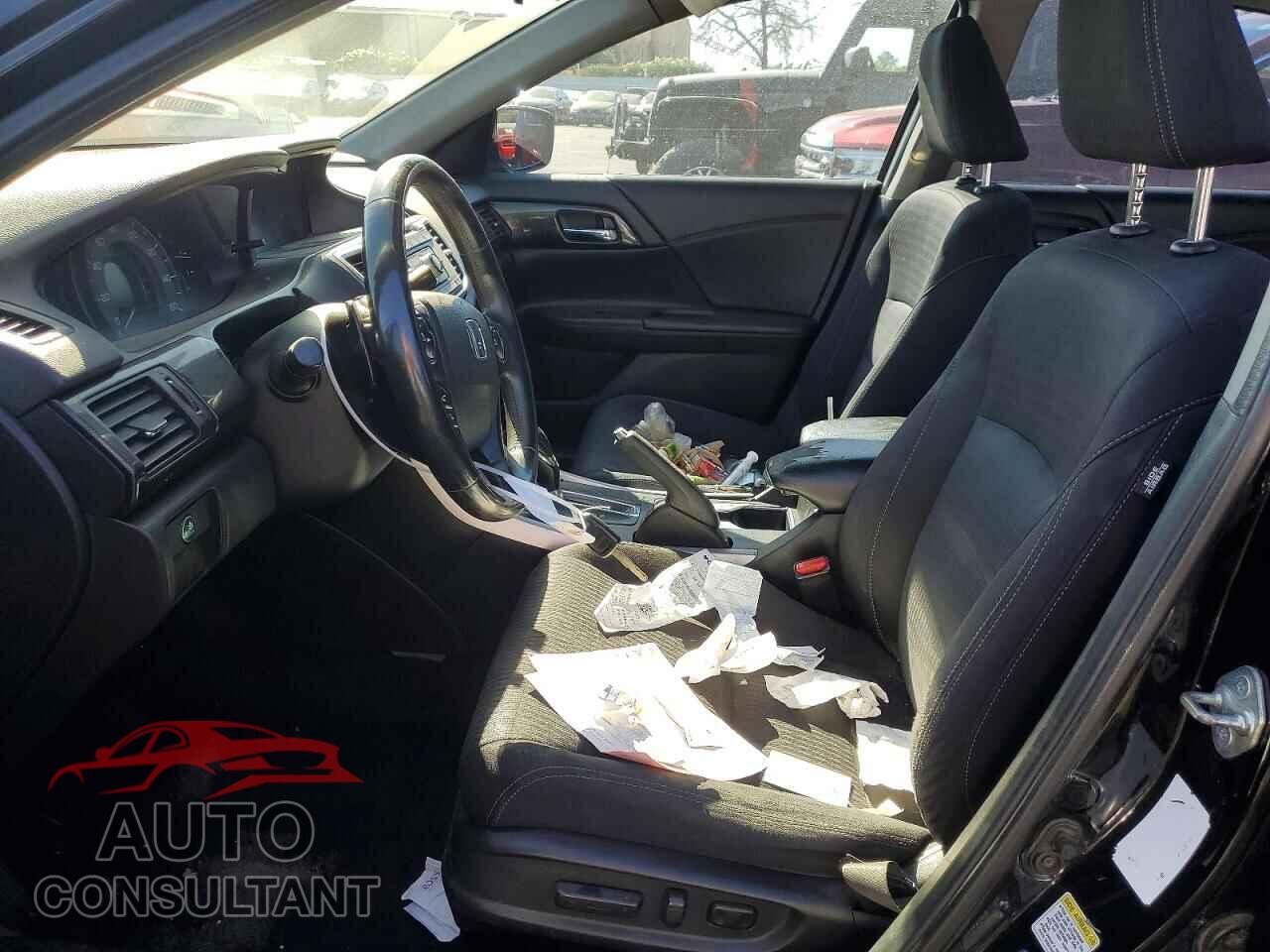 HONDA ACCORD 2015 - 1HGCR2F5XFA228559