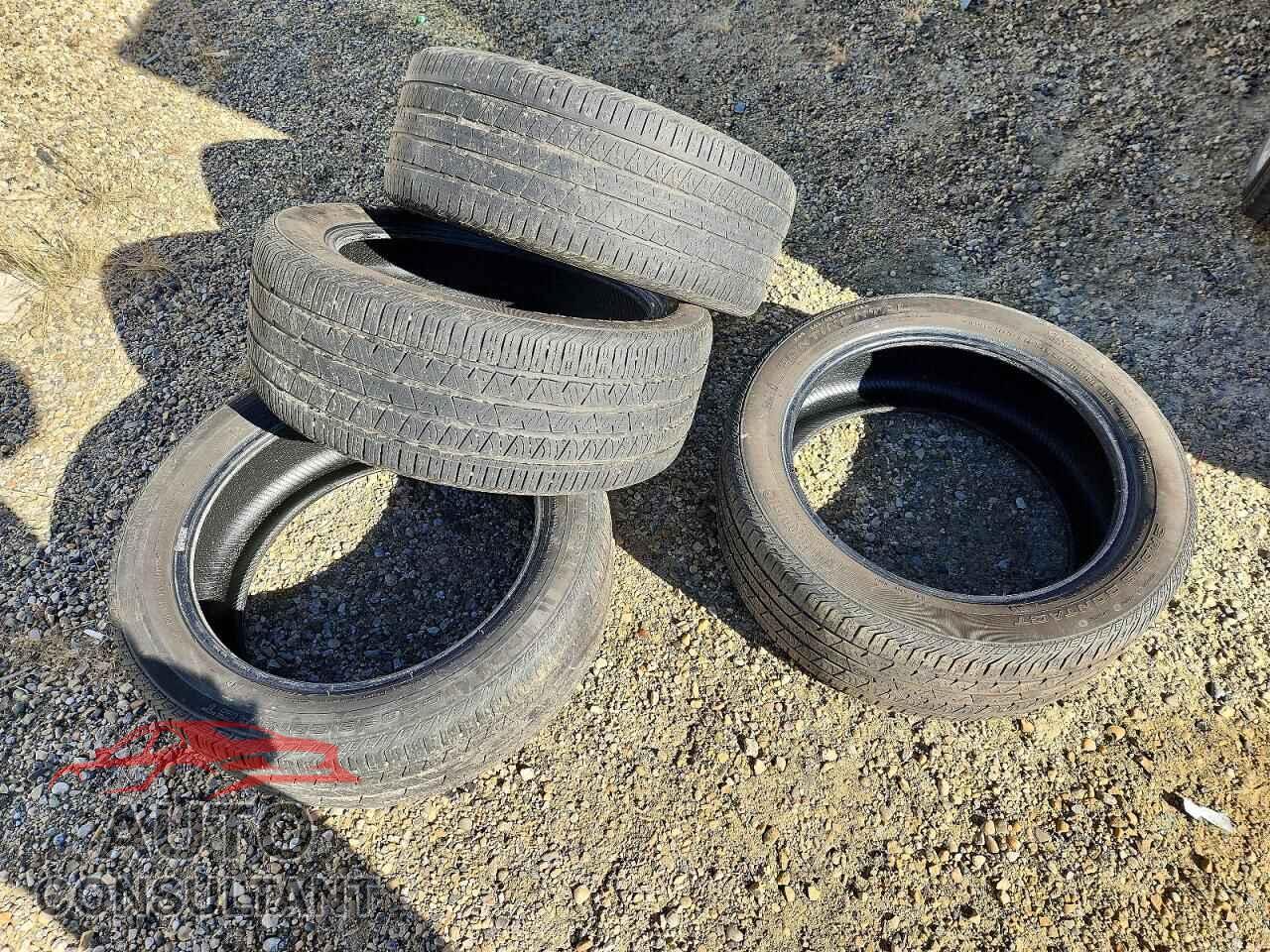 MERCEDES-BENZ M-CLASS 2009 - 4JGBB72EX9A529950