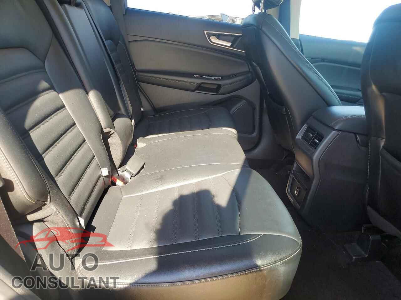 FORD EDGE 2016 - 2FMPK4J96GBB89867