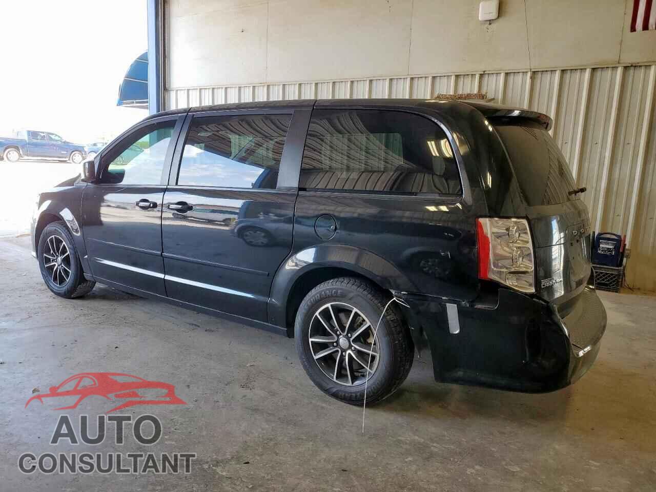 DODGE CARAVAN 2015 - 2C4RDGCG1FR725439