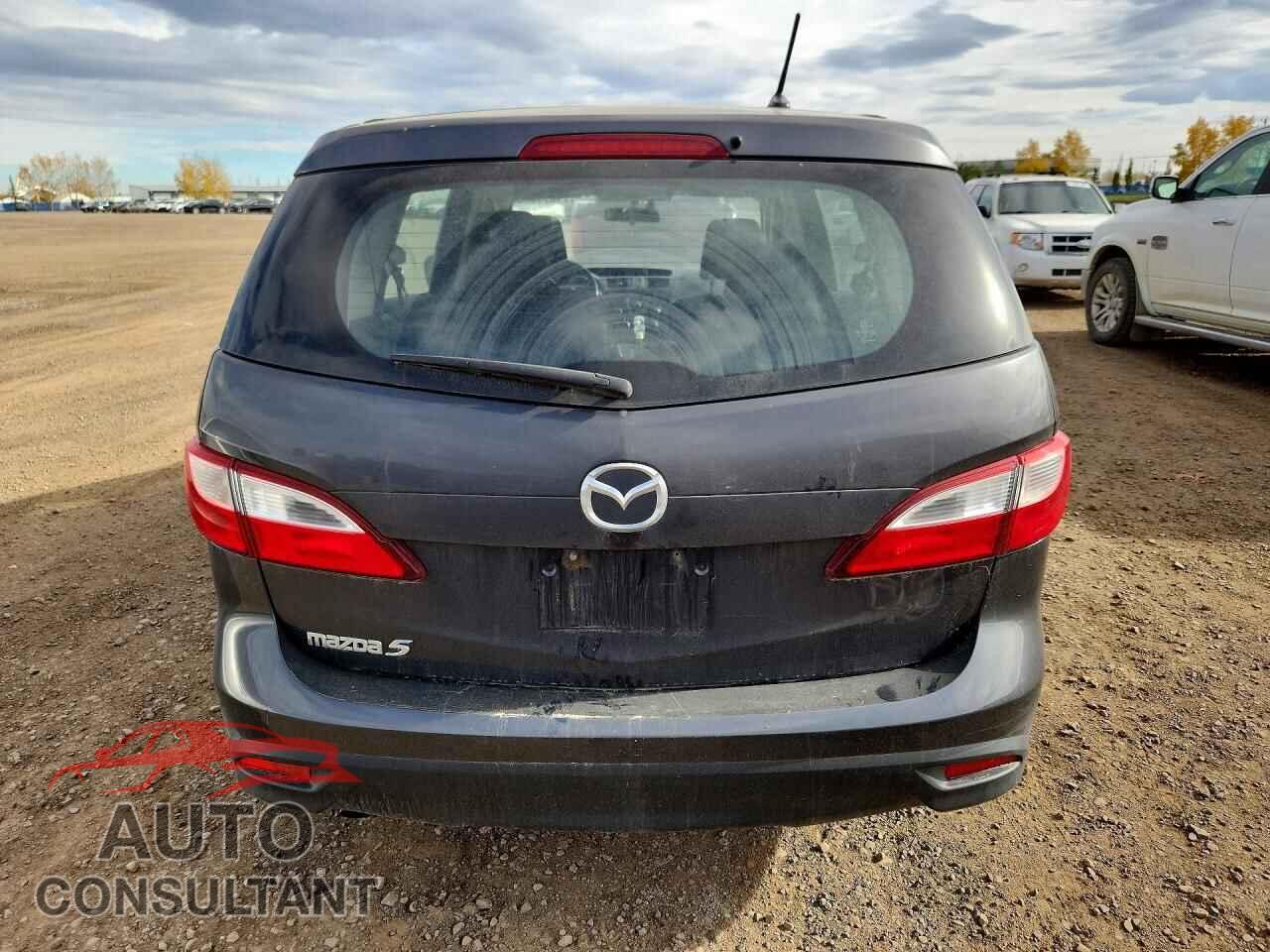 MAZDA 5 2015 - JM1CW2CL6F0187220