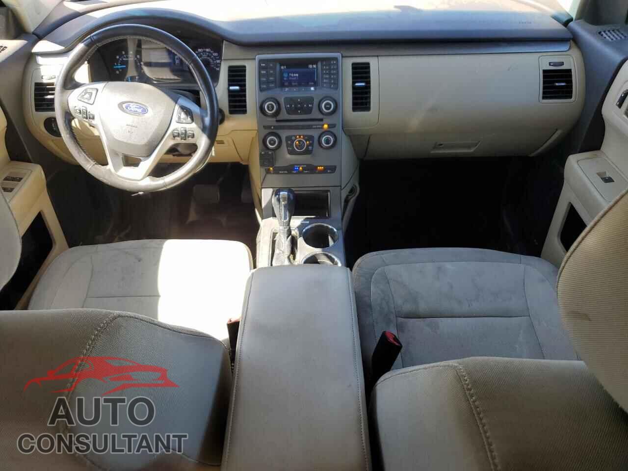 FORD FLEX 2015 - 2FMGK5B86FBA12245
