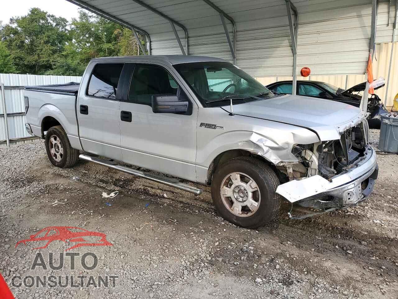 FORD F150 2012 - 1FTFW1CT2CFC35733