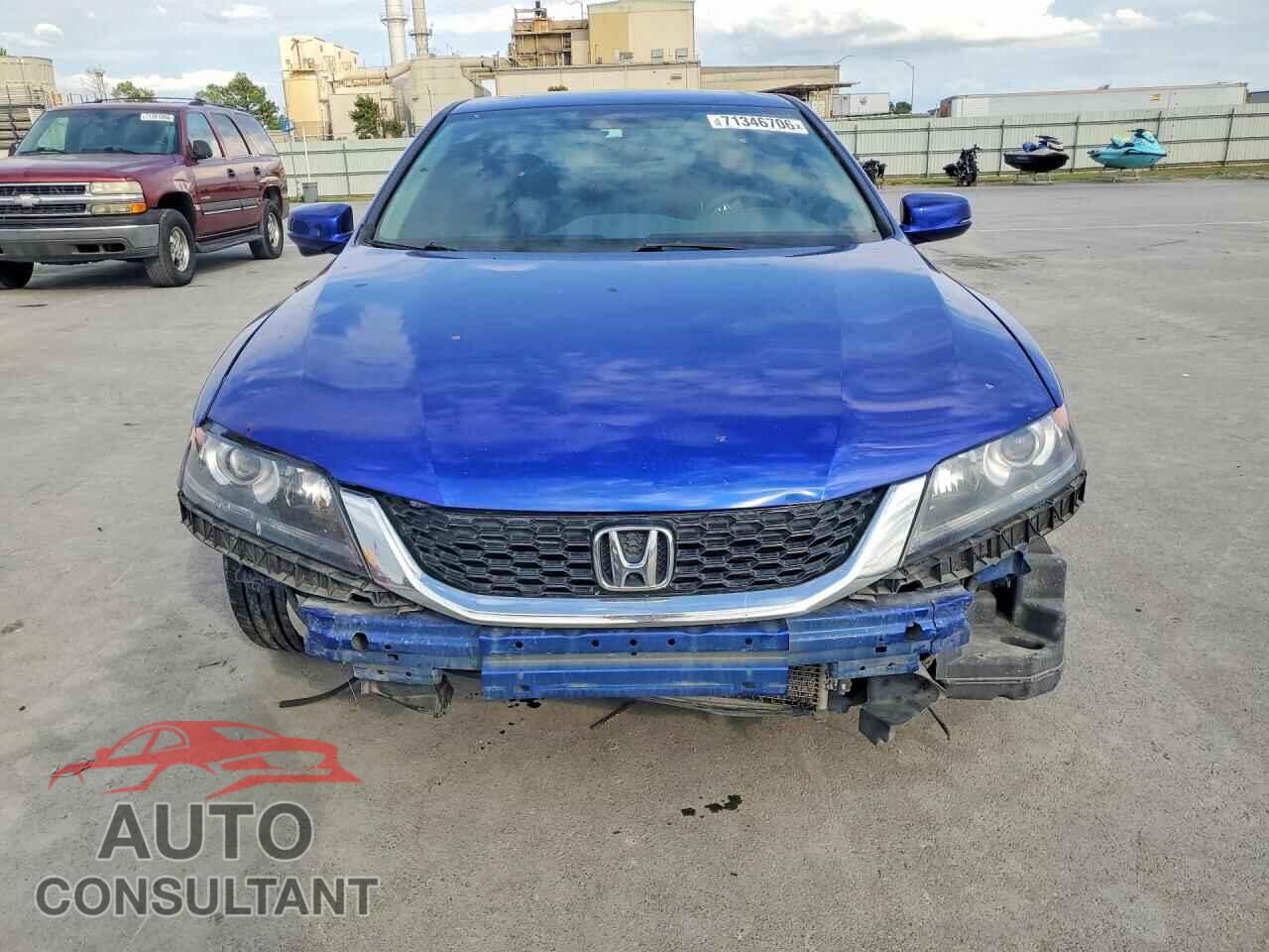 HONDA ACCORD 2014 - 1HGCT1B80EA015257