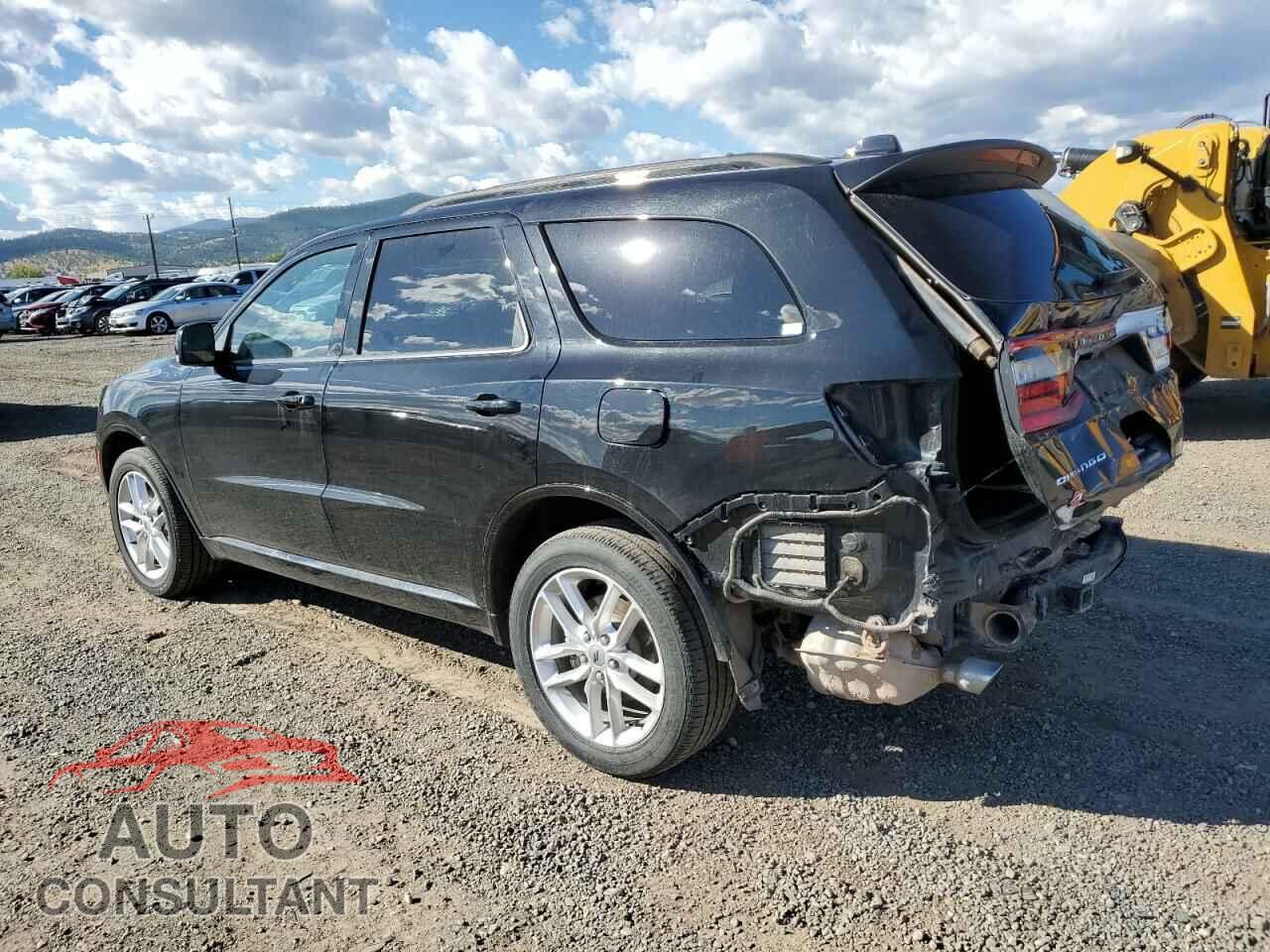 DODGE DURANGO 2023 - 1C4RDJDG2PC579672