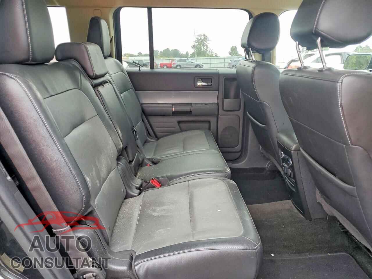 FORD FLEX 2014 - 2FMGK5C83EBD43894