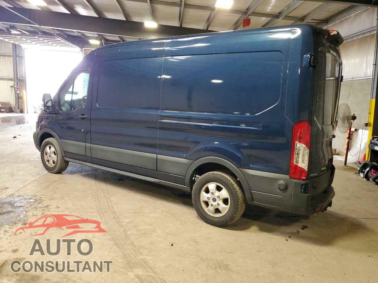 FORD TRANSIT 2019 - 1FTYR2CG3KKB37681
