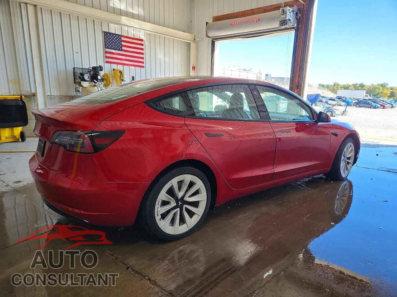 TESLA MODEL 3 2023 - 5YJ3E1EA7PF451346