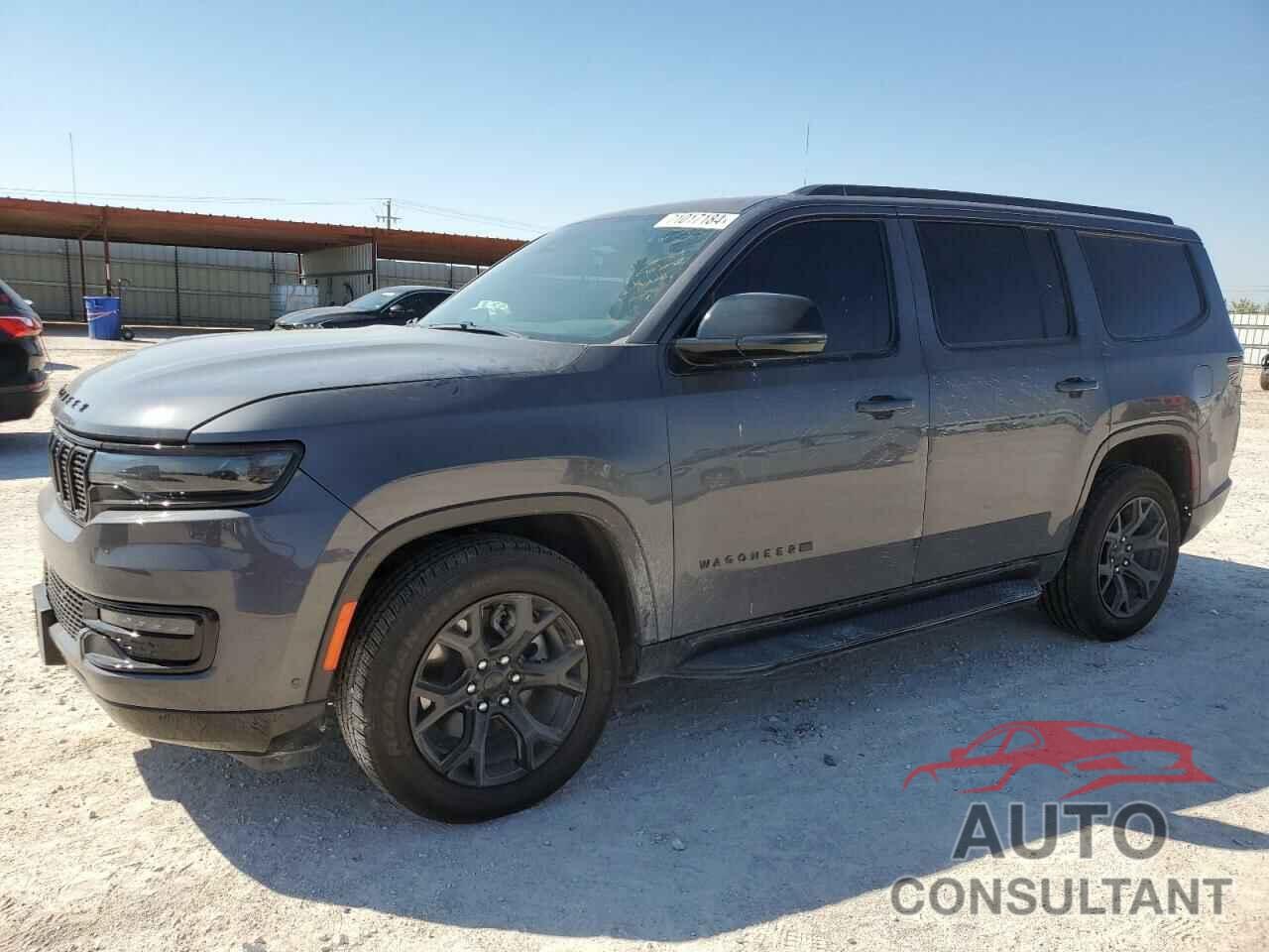 JEEP WAGONEER 2024 - 1C4SJVBP4RS107924