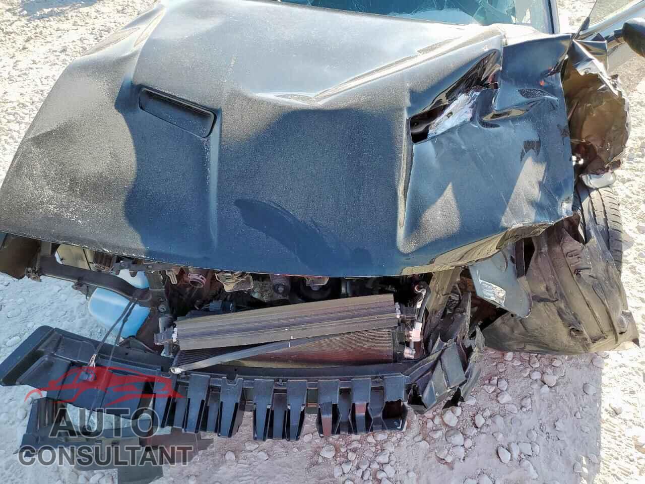 DODGE CHALLENGER 2023 - 2C3CDZAG3PH693271